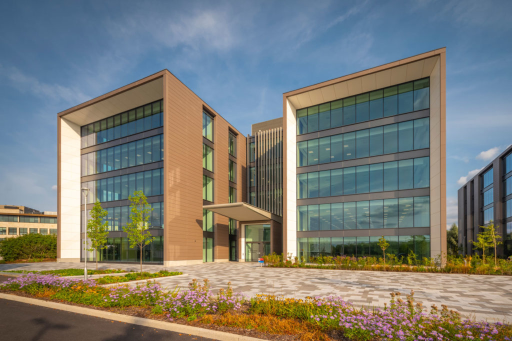 Green Park: Reading Office Space & Business Park